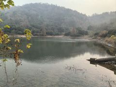 -南北湖风景区