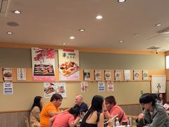 -梅丘·寿司の美登利(银座店)