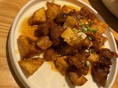 -醉得意(雨滴广场店)
