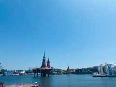 -大连海昌发现王国主题公园