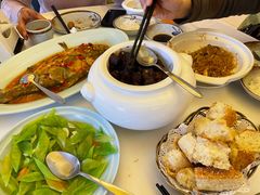 -湖北味道(湖北大厦店)