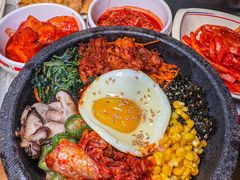 -七八冷面·延边朝鲜族美食(欢乐谷店)