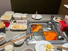-海底捞火锅(顺义华联店)
