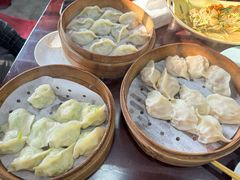-老边饺子馆(中街店)