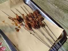 -铁诚烤肉