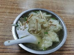 -荣巷小馄饨(荣巷店)