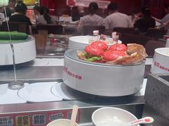 -龍歌自助小火锅(雨花台江南虹悦城店)
