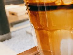 -Metal hands·铁手咖啡