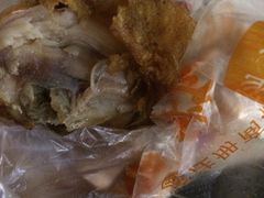 -潘太师炸鸡腿(中茵海华广场店)
