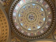 -圣伊什特万圣殿