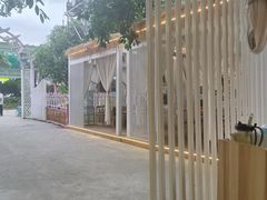 -醉二娘正宗西昌火盆烧烤(大丰店)