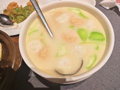 -虹潮荟·餐桌上的美食地理(太阳宫店)