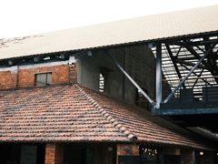 -祝甸砖窑文化馆