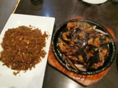 -好嫂子酱猪手•农家菜(蒲黄榆店)