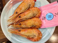 -蟹上黄·蟹黄面·江南糖水(人民广场店)