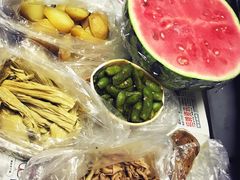-黄毛鸭脖(汉阳总店)