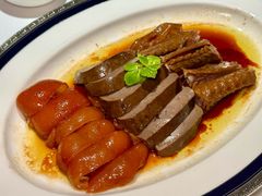 -金成潮菜博物馆(海珠湿地店)