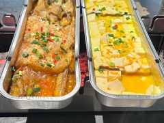 -很久以前羊肉串(昌里路三钢里店)