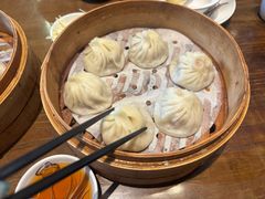 -南翔馒头店(豫园店)