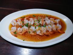 -前海沿·青岛菜(李沧万达店)