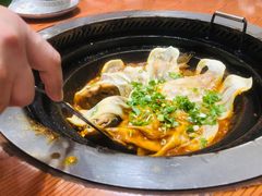 -满兴咱妈烀饼铁锅炖(兰州北街店)