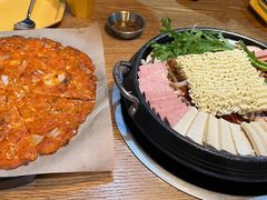 -八福力韩国休闲餐厅(泉舜店)