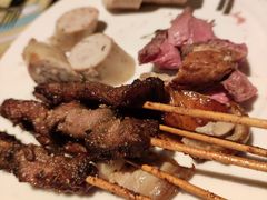 -上海东方佘山翰悦阁酒店·Vie全日制餐厅