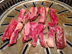 青松馆韩国料理(永旺店)-青松馆韩国料理(香港中路佳世客店)