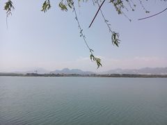 -青龙湖公园