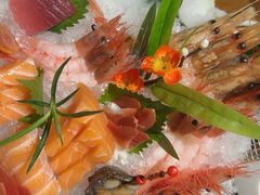 -万鱼亭·鹤家日本料理(南通青年中路店)