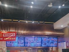 -西部马华清真兰州牛肉面·烧烤夜市(三里河店)