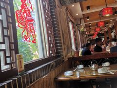 大堂-赵记煎饼卷大葱(泰山大街店)