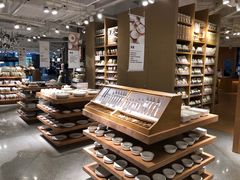 -MUJI无印良品(顺城店)