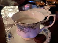 -LONG BAR 廊吧(外滩华尔道夫酒店)