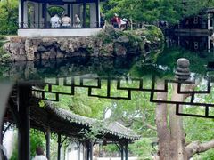 -拙政园