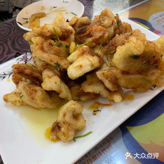 东北人家(车站北路店)