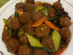 -闻道食府烙饼卷带鱼(原车耳营店原大觉寺店)