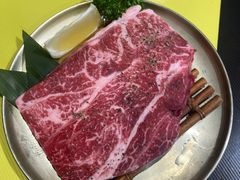 -大叹号·朝鲜族烤肉(潍坊泰华城店)