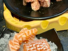 -熊出没日本烧肉放题