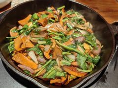 -云海肴·汽锅鸡·云南代表菜(美罗城店)