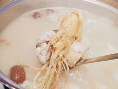 -千岛蚝高压锅生蚝·人参火锅(白云万达店)