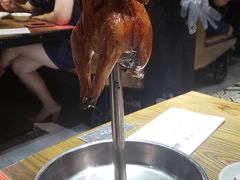 -广东道至正餐厅(区庄店)