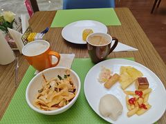 -西安钟楼北大街希尔顿欢朋酒店