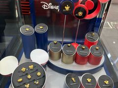 -新罗免税店(首尔总店)