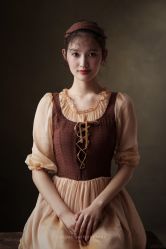-鹿角肖像摄影艺术馆