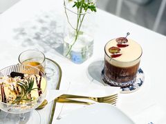 -intime coffee(芝麻街店)