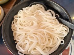 -桥香园过桥米线(国贸店)