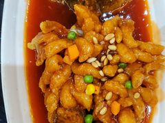 松鼠桂鱼-老西门·常州菜(新区店)