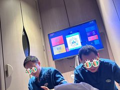 -东方棕泉·洗浴·按摩·美食国际水疗会所(福田店)