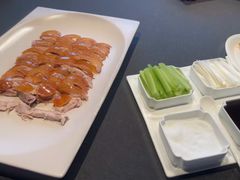 -上海滩餐厅(BFC外滩金融中心店)